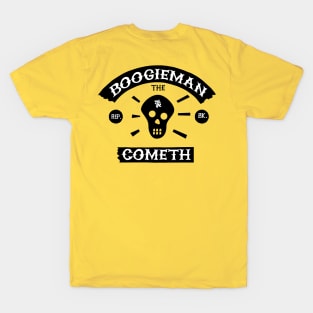 Boogieman T-Shirt